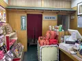 常盤堂雷おこし本舗 雷門本店の写真_638463