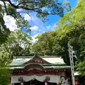 來宮神社の写真_638739