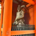 毘沙門堂の写真_639489