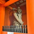 毘沙門堂の写真_639491