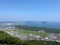 鏡山展望台の写真_639605