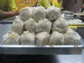 鍾家原上海生煎包の写真_640733