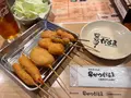 大阪新世界元祖串かつ だるま 動物園前店の写真_641407