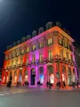 Rue du Faubourg Saint-Honoréの写真_644624