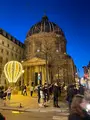 Rue du Faubourg Saint-Honoréの写真_644625