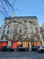 Rue du Faubourg Saint-Honoréの写真_644628