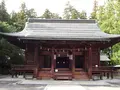 上杉神社の写真_646114