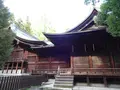上杉神社の写真_646115