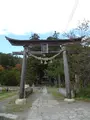 安久津八幡神社の写真_646125