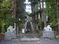 熊野大社の写真_646146
