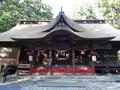 熊野大社の写真_646147