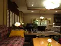 花明りの宿　月の池の写真_646151