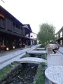 水の町屋「七日町御殿堰」の写真_646346