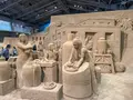 砂の美術館の写真_646975