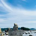 橋杭岩の写真_647064