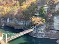 塔のへつりの写真_648463