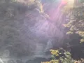 塔のへつりの写真_648464