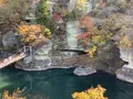 塔のへつりの写真_648468