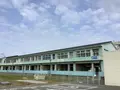 震災遺構 浪江町立請戸小学校の写真_649242