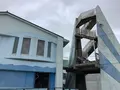 震災遺構 浪江町立請戸小学校の写真_649243