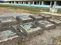 震災遺構 浪江町立請戸小学校の写真_649258