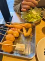 大阪新世界元祖串かつ だるま 動物園前店の写真_649711