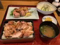 鳥料理 ちゃぼの写真_649777