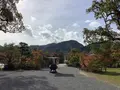 国宝 白水阿弥陀堂の写真_649785
