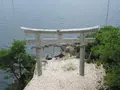竹生島の写真_65047