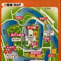 大阪城の写真_654692