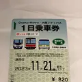 Osaka Metro 御堂筋線 新大阪駅の写真_655102