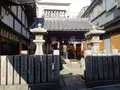 水掛不動尊の写真_655122