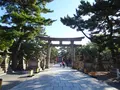 住吉大社の写真_655415