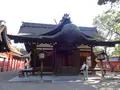 住吉大社の写真_655419
