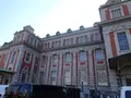 大阪市中央公会堂　の写真_655430