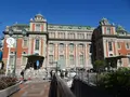 大阪市中央公会堂　の写真_655431