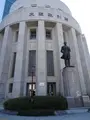 大阪取引所（旧：大阪証券取引所）の写真_655438