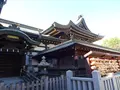 大阪天満宮（天満の天神さん）の写真_655449