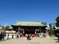 大阪天満宮（天満の天神さん）の写真_655451