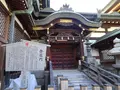 大阪天満宮（天満の天神さん）の写真_655452