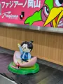 岡山空港（岡山桃太郎空港）の写真_655608
