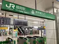 盛岡駅の写真_655706