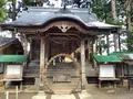 白山神社の写真_656909