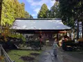 白山神社の写真_656910