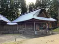 白山神社の写真_656911