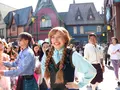 香港ディズニーランド（Hong Kong Disneyland）の写真_657158