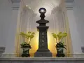 総統府広場の写真_658246