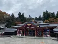 盛岡八幡宮の写真_658968