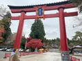 盛岡八幡宮の写真_658969