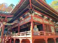 高尾山薬王院（有喜寺）の写真_658985